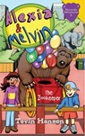 The Zookeeper - Tevin Hansen - 9781647030100
