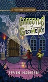 Gargoyle of Geometry - Tevin Hansen - 9781647030575