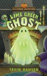 Lime Green Ghost - Tevin Hansen - 9781647030940