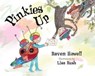 Pinkies Up - Raven Howell - 9781647031138