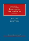 Financial Regulation - Michael S. Barr ; Howell E. Jackson ; Margaret E. Tahyar - 9781647084837