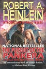 The Pursuit of the Pankera: A Parallel Novel about Parallel Universes - Robert A. Heinlein - 9781647100292