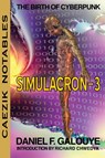 Galouye, D: SIMULACRON-3 - Daniel F Galouye - 9781647100308