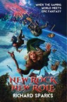 New Rock New Role - Richard Sparks - 9781647100865