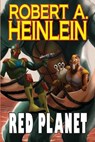 Red Planet - Robert A. Heinlein - 9781647100988