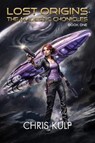 Lost Origins - Chris Kulp - 9781647101435