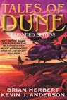 Tales of Dune - Brian Herbert - 9781647101541