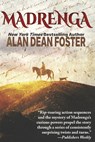Madrenga - Alan Dean Foster - 9781647101558