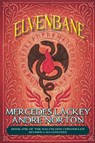 Elvenbane - Mercedes Lackey ; Andre Norton - 9781647101916