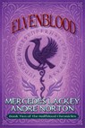 Elvenblood - Mercedes Lackey - 9781647101930