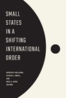 Small States in a Shifting International Order - Kristen P. Williams ; Steven E. Lobell ; Neal G. Jesse - 9781647126339