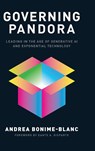 Governing Pandora - Andrea Bonime-Blanc - 9781647126674