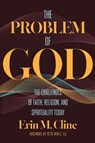 The Problem of God - Erin M. Cline - 9781647126858