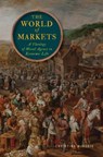 The World of Markets - Christina McRorie - 9781647127466