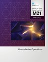 M21 Groundwater, Fifth Edition - Awwa - 9781647171490