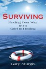 Surviving - Gary Sturgis - 9781647183400