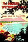 The House Without a Key - Earl Derr Biggers - 9781647203740