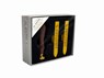 Harry Potter: Hufflepuff Wax Seal Set - Insight Editions - 9781647220181