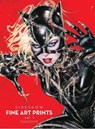 Sideshow Collectibles Presents: Artist Prints - Matthew K. Manning ; Tom Gilliland - 9781647221348