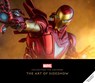 Marvel: Collecting the Universe - Insight Editions - 9781647221362