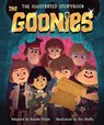 The Goonies: The Illustrated Storybook - Brooke Vitale ; Teo Skaffa - 9781647221782
