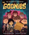 The Goonies: The Illustrated Storybook - Brooke Vitale ; Teo Skaffa - 9781647221782