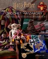 Harry Potter: Crochet Wizardry | Crochet Patterns | Harry Potter Crafts - Lee Sartori - 9781647222604