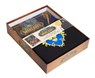 World of Warcraft: The Official Cookbook Gift Set [With Apron] - Chelsea Monroe-Cassel - 9781647222673