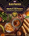 Marvel's Black Panther The Official Wakanda Cookbook - Nyanyika Banda - 9781647223595