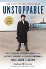 Unstoppable - Joshua Greene ; Deborah E. Lipstadt - 9781647224363