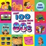 First 100 Words From the 80s - Steph Lew ; Sara Miller - 9781647224493
