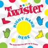 Hasbro Twister: Right Hand Here - Insight Kids - 9781647224905