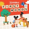 Scrabble: First Words - Insight Kids - 9781647225186