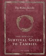 Elder Scrolls: The Official Survival Guide to Tamriel - Tori Schafer - 9781647225209