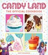 Candy Land Cookbook - Insight Kids - 9781647225216