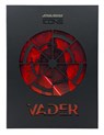 Star Wars Icons: Darth Vader - Anthony Breznican - 9781647225223