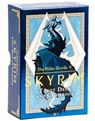 Elder Scrolls V: Skyrim Tarot Deck and Guidebook -  - 9781647225490
