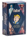 Fallout: The Official Tarot Deck and Guidebook -  - 9781647225599