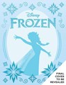 Disney Frozen Tiny Book - Brooke Vitale - 9781647225711