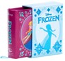 Disney Frozen Tiny Book - Brooke Vitale - 9781647225711