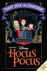 Hocus Pocus: The Official Tarot Deck and Guidebook -  - 9781647225728