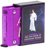 Star Wars: Tiny Book of Legendary Women - Insight Editions - 9781647225742