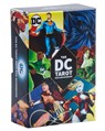 The DC Tarot Deck and Guide Book -  - 9781647226138