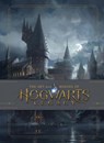 Art and Making of Hogwarts Legacy - Insight Editions - 9781647226190