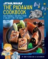 SW THE PADAWAN CKBK - Jenn Fujikawa - 9781647226312