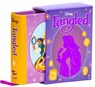 Disney Tangled Tiny Book - Insight Editions - 9781647226329