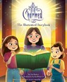 Charmed: The Illustrated Storybook - Paul Ruditis ; Ria Maria Lee - 9781647226848
