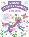 STICKERS-MINDFUL STICKER BY NU - Insight Kids - 9781647227265