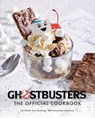 Ghostbusters: The Official Cookbook - Jenn Fujikawa ; Erik Burnham - 9781647227401