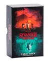 Stranger Things Tarot Deck and Guidebook -  - 9781647227432